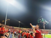 开云足球直播-球迷热血沸腾，助威声震撼！的简单介绍