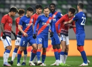 开云在线直播-包含上海绿地申花抢得一分，保持彼此分差不变的词条