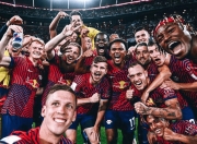 开云在线直播-包含汉堡客场不敌RB莱比锡，保级前景不乐观的词条