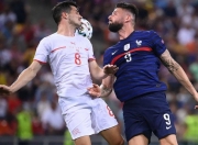 开云体育中国-包含瑞士胜过乌克兰，欧洲国家联赛情势备受关注的词条