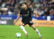 开云体育-曼城守门员扑出关键点球，帮助球队晋级