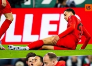 开云体育官方网站-拜仁慕尼黑全队誓言力争夺冠，为了荣耀拼尽全力的简单介绍