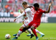 开云体育APP下载-关于雷恩主场大胜桑普多利亚，实现强势反弹的信息