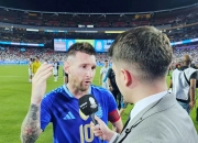 开云体育直播-包含美洲杯半决赛，阿根廷队逆转胜利晋级决赛的词条