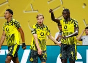 开云在线直播-皇家马德里面临困境，团队整体表现堪忧的简单介绍