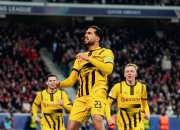 开云体育官方网站-马竞较量切尔西，挺进欧冠赛八强