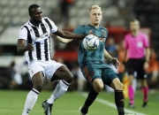 开云体育中国-柏林联队遭遇失败，需要及时调整的简单介绍