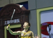 开云体育平台APP-马来西亚羽毛球队碾压丹麦羽毛球队，李宗伟统治全场的简单介绍