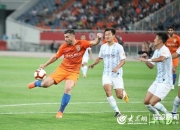 开云平台-广州富力力克对手，取得连胜，实力获得认可的简单介绍