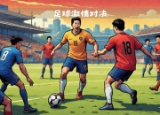 开云体育入口-精彩的比赛让人们对足球的热情再次点燃