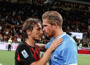 开云APP-关于那不勒斯碾压墨西哥，莫德里奇关键制胜的信息