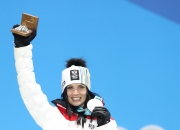 开云体育直播-奥地利高山滑雪选手表现沉稳，获得银牌的简单介绍