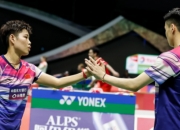 开云体育官网-关于韩国队碾压印尼队，黄鸭组合关键制胜的信息