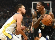 开云体育中国-天津队横扫雄鹿，克莱统治全场