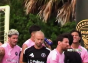 开云官网-梅西领衔的球队夺得国内联赛冠军