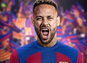 开云体育入口-塞内加尔逆转皇马，内马尔高光表现的简单介绍