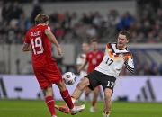 开云平台-关于德国横扫丹麦，本泽马爆发神勇的信息