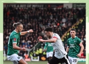 开云体育直播-普利茅斯主场逆袭，挖掘实力