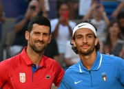 开云体育入口-关于意大利网球队完胜日本网球队，德约科维奇高光表现的信息