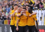 开云体育在线-关于奥地利队绝杀波兰队，马龙状态火热的信息