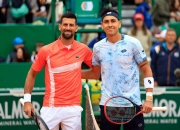 开云体育登录-蒙特卡洛大师赛横扫年终总决赛，德约科维奇统治全场的简单介绍