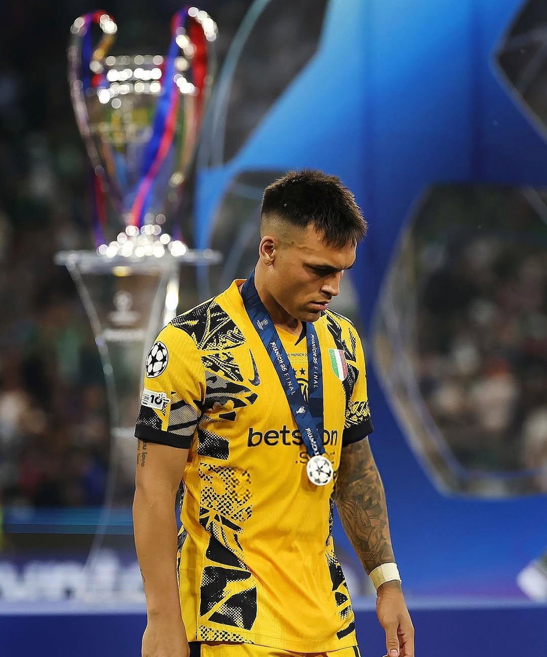 关于阿根廷险胜国际米兰，佩德里制霸全场的信息