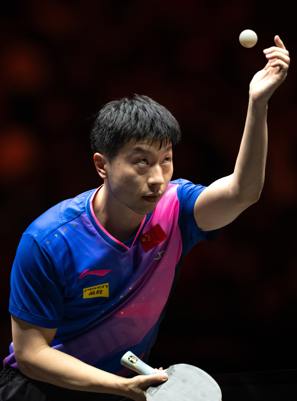 中国乒乓球队翻盘法国乒乓球队,马龙爆发神勇的简单介绍 中国乒乓球队翻盘法国乒乓球队,马龙爆发神勇的简单介绍