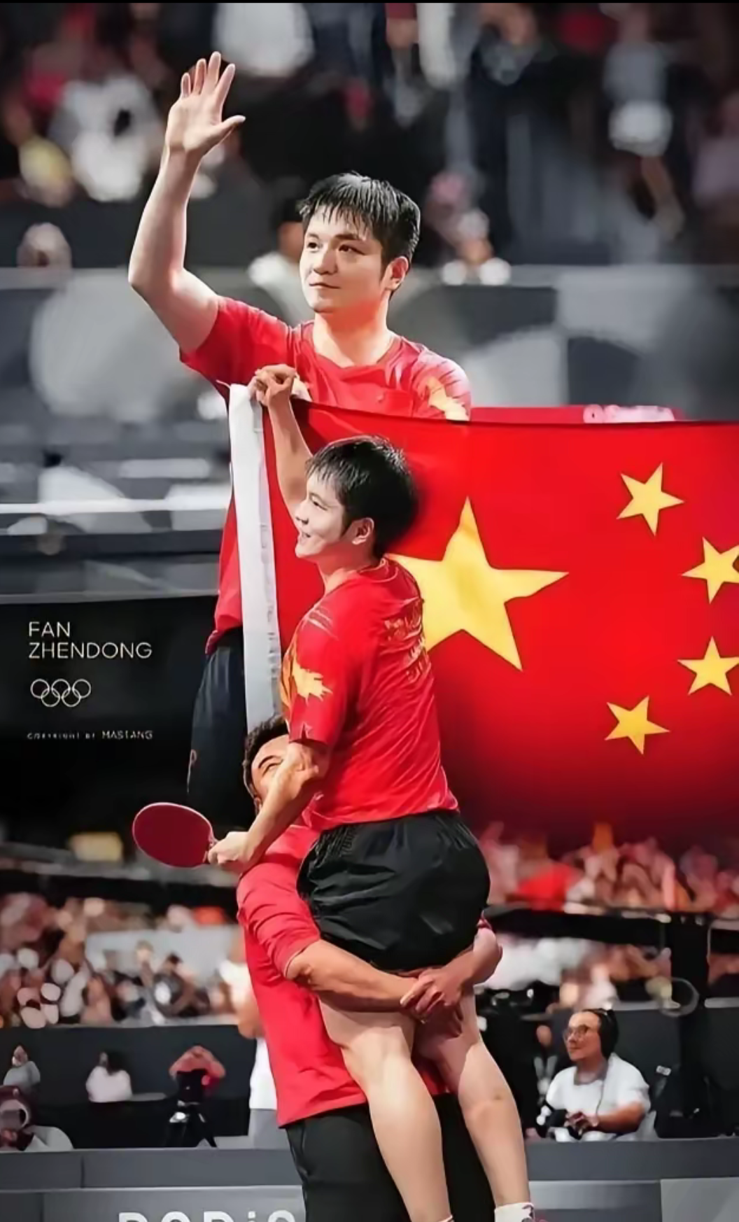 中国击败法国取得男子羽毛球胜利 中国击败法国取得男子羽毛球胜利