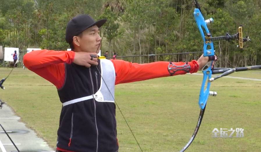 关于澳大利亚射箭队实力抢眼获得好成绩的信息 关于澳大利亚射箭队实力抢眼获得好成绩的信息