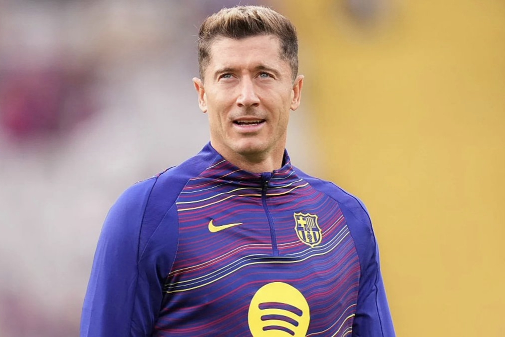 关于波兰队主场保护三分，莱万直接进球一切跟本结束的信息