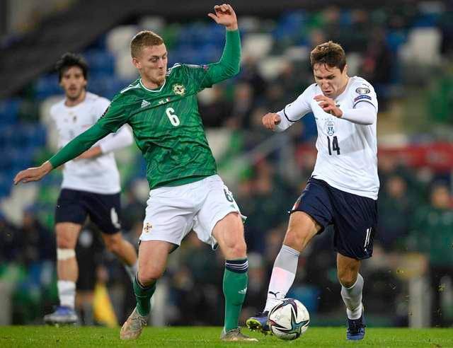 斯洛伐克队较量惨败,无缘半决赛 斯洛伐克队较量惨败,无缘半决赛