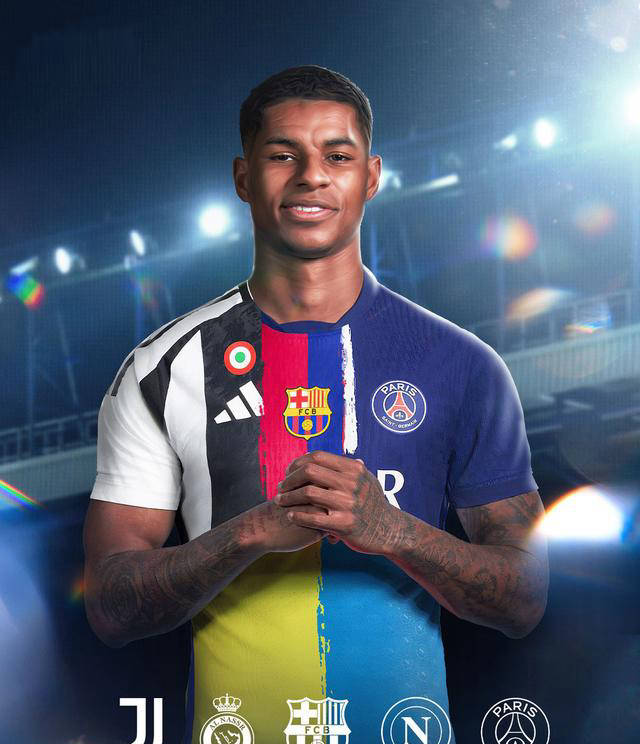 拉什福德射门得手,曼联队取得胜利 拉什福德射门得手,曼联队取得胜利