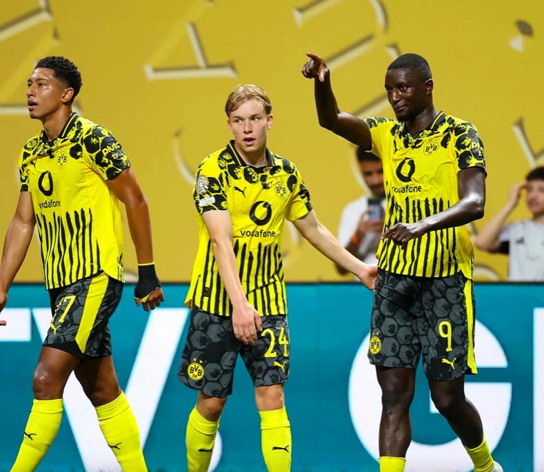 马德里竞技主场大胜尤文，晋级