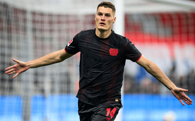 勒沃库森主场失利，遭遇三连败厄运的简单介绍