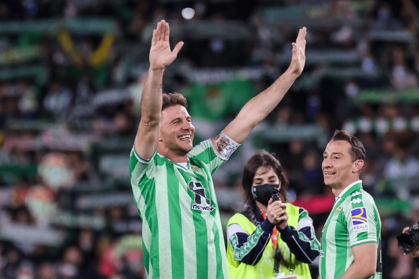 关于皇家贝蒂斯主场-不敌格兰纳达,一分入球无大的信息 关于皇家贝蒂斯主场-不敌格兰纳达,一分入球无大的信息