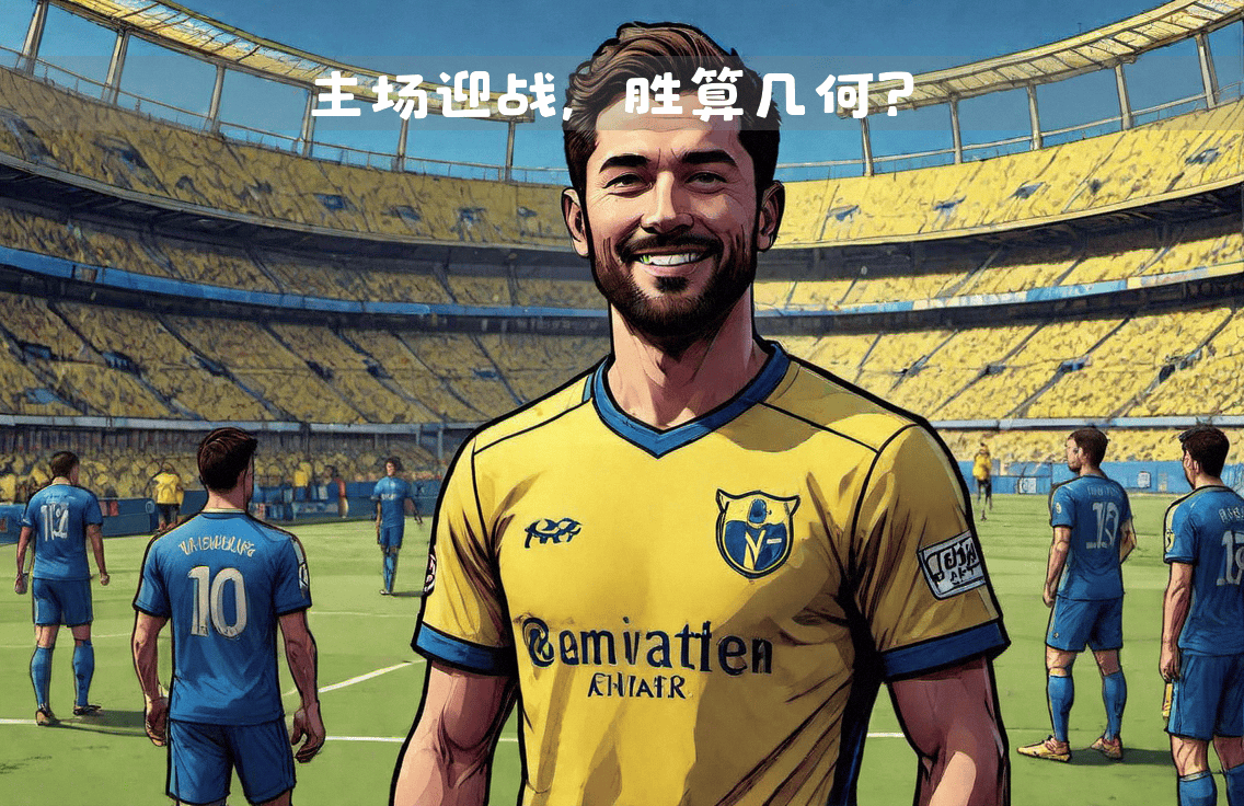 比利亚雷亚尔主场取得胜利领先 比利亚雷亚尔主场取得胜利领先