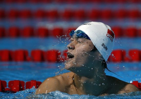 游泳选手风采依旧,澳大利亚队再入前三的简单介绍 游泳选手风采依旧,澳大利亚队再入前三的简单介绍