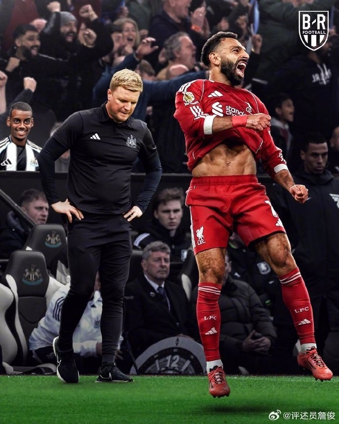 包含利物浦客场遭遇一场惨痛失利，被纽卡斯尔取得逆转的词条