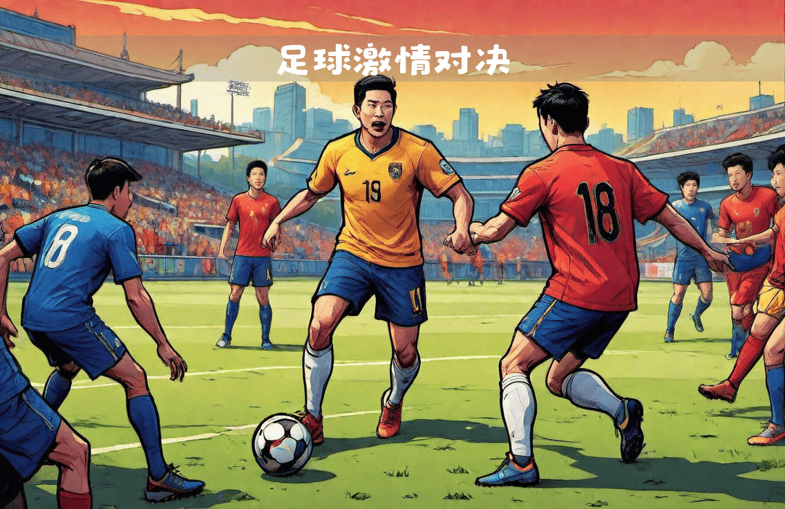 精彩的比赛让人们对足球的热情再次点燃 精彩的比赛让人们对足球的热情再次点燃