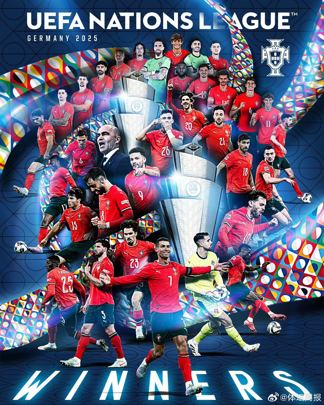 关于欧预赛比赛中球队实力强大，势如破竹的信息