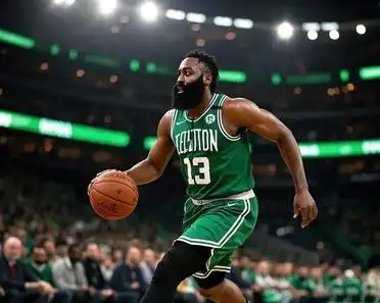 凯尔特人险胜魔术,哈登高光表现的简单介绍 凯尔特人险胜魔术,哈登高光表现的简单介绍