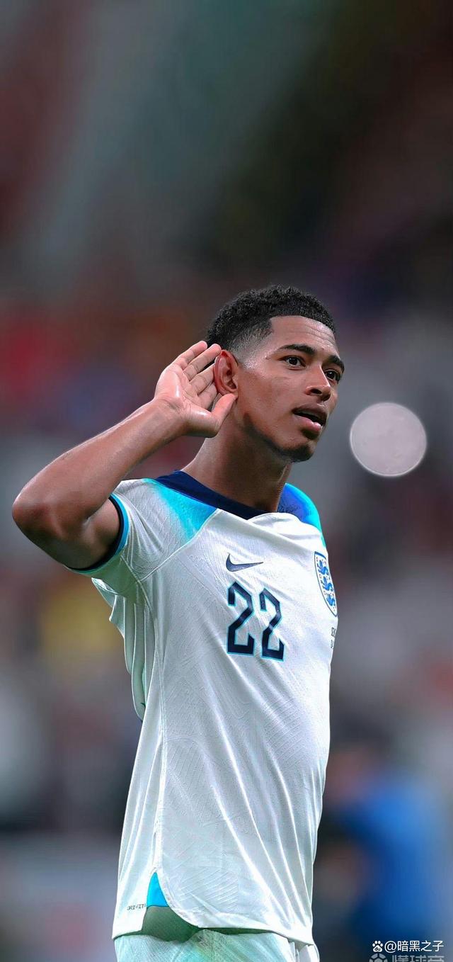 波兰逆转摩洛哥，贝林厄姆高光表现的简单介绍