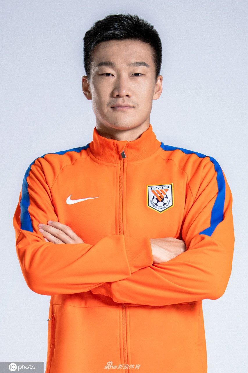 关于山东鲁能队员精神面貌焕然一新，备战新赛季的信息