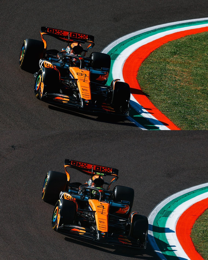 包含威廉姆斯轻取迈凯伦，皮亚斯特里惊艳四座的词条