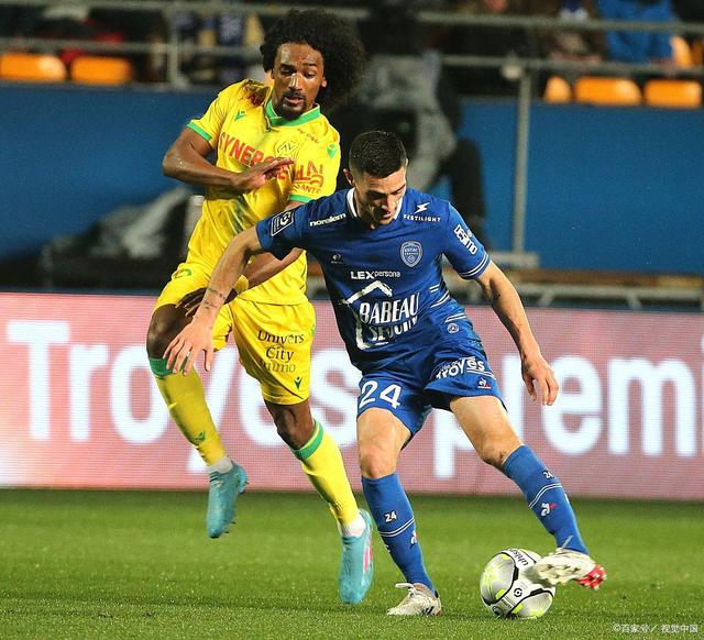 圣埃蒂安胜算较大，实力强劲占有优势的简单介绍