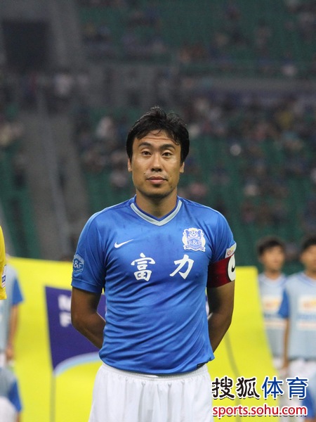 青岛中能告负于广州富力,遭遇惨败的简单介绍 青岛中能告负于广州富力,遭遇惨败的简单介绍