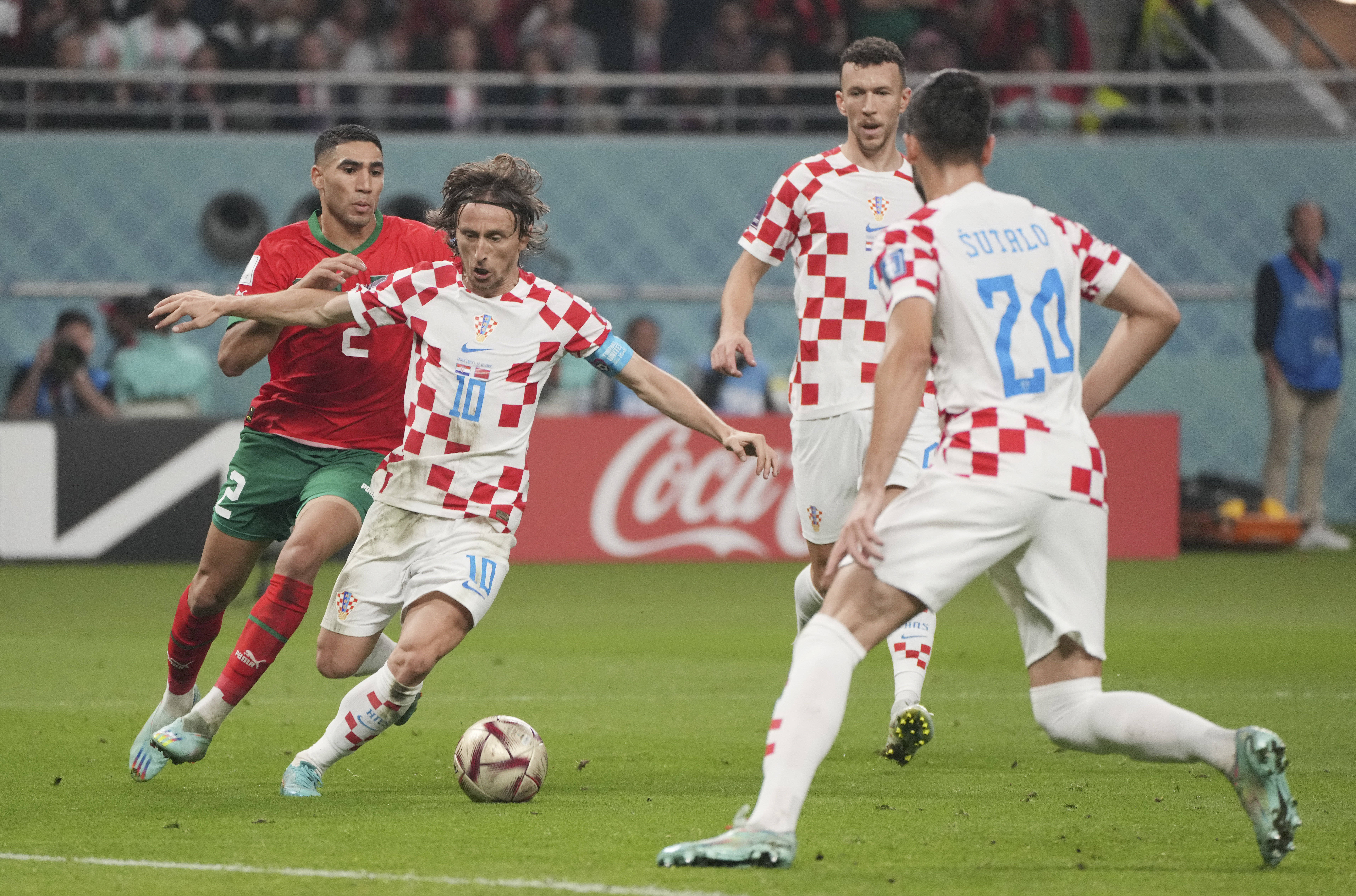 克罗地亚队在欧洲杯中决胜局的简单介绍 克罗地亚队在欧洲杯中决胜局的简单介绍