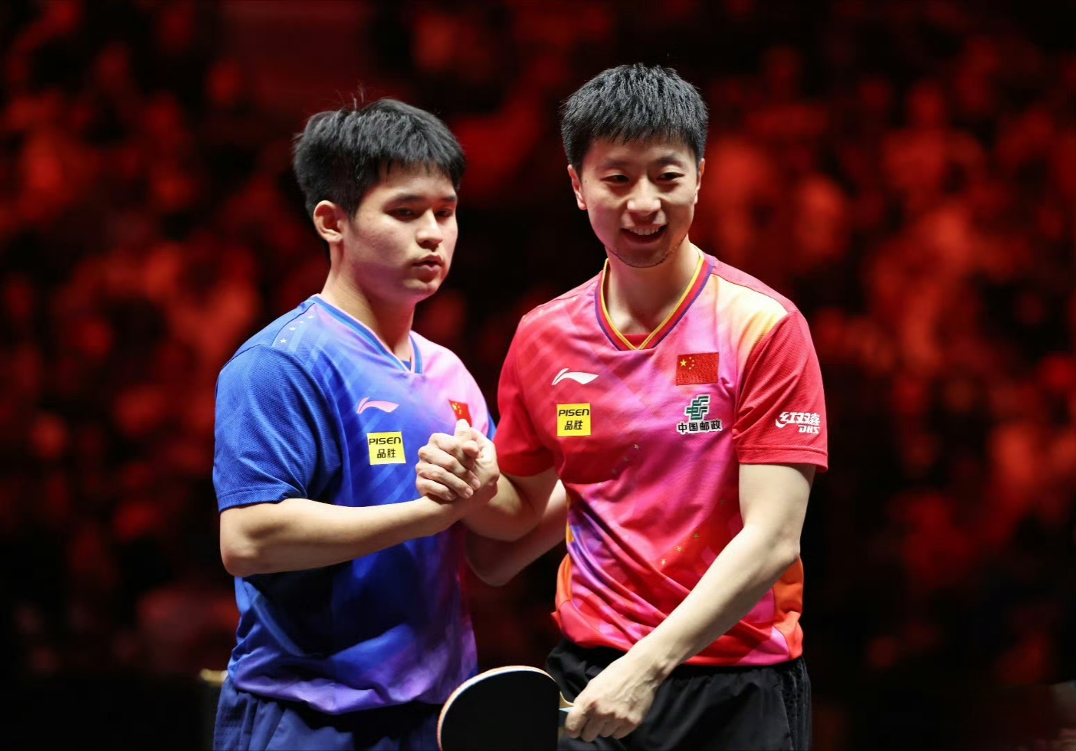 包含日本队轻取英格兰队，马龙高光表现的词条