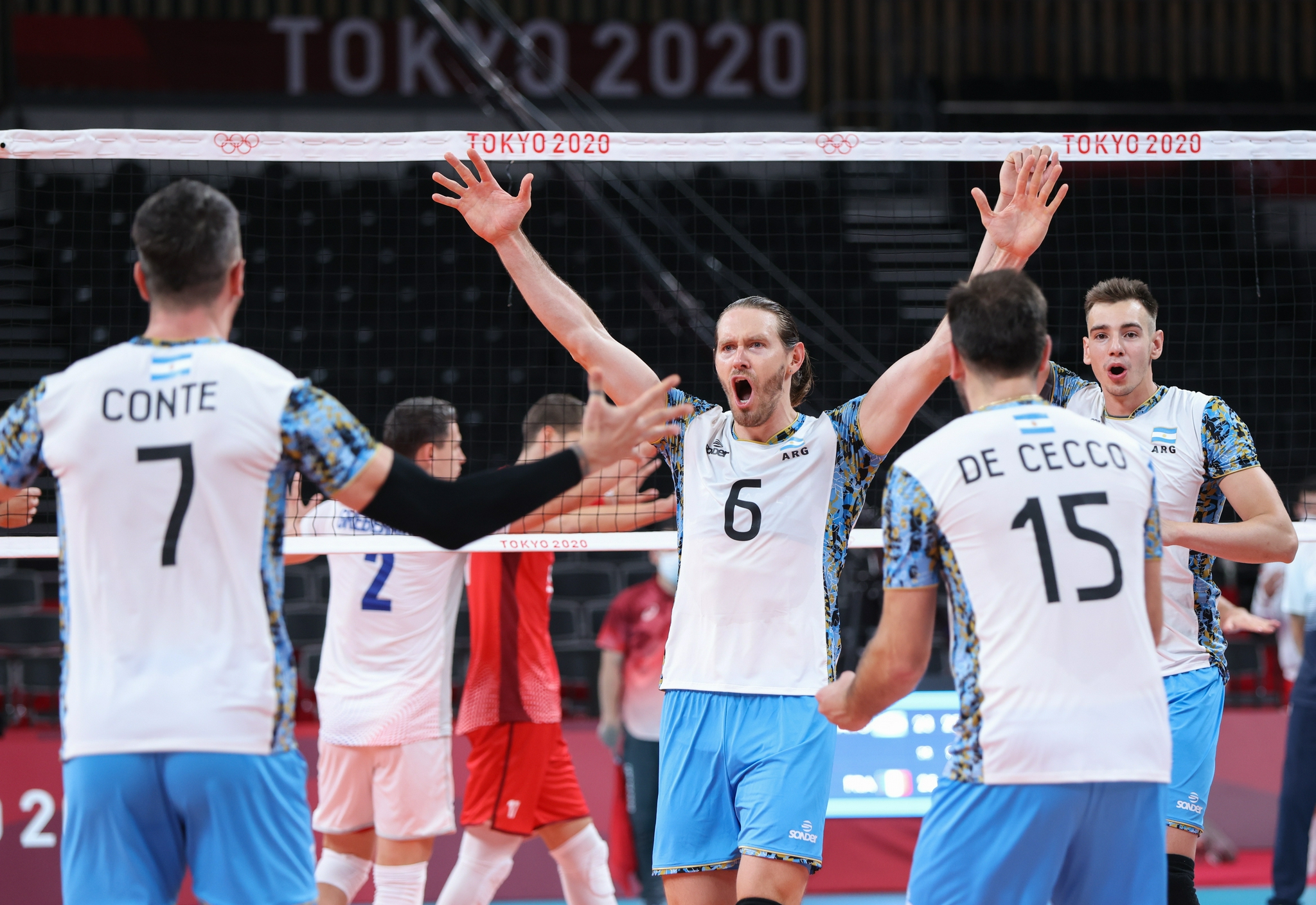 日本队翻盘法国队，黄鸭组合关键制胜的简单介绍