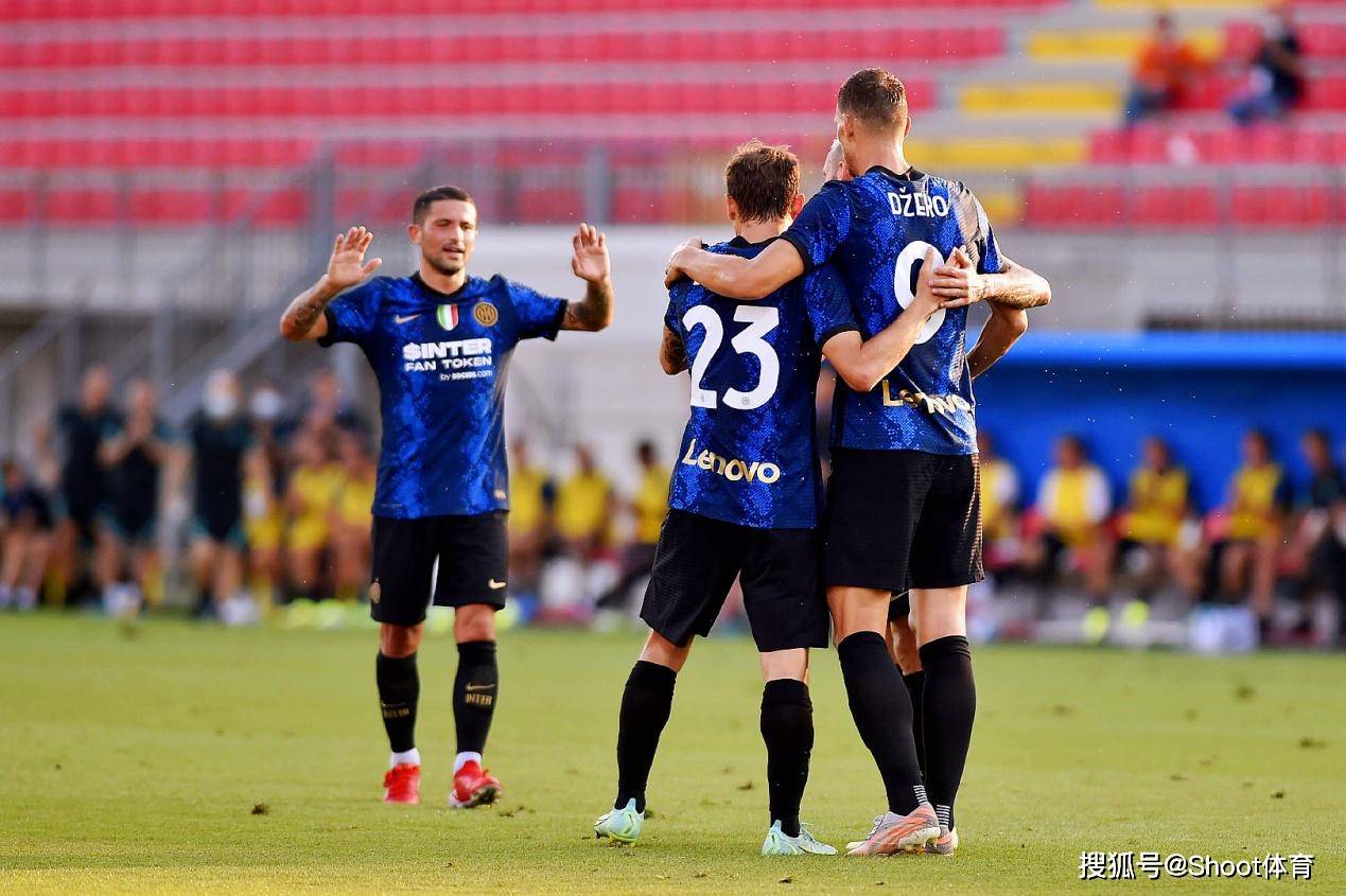 包含国际米兰碾压土耳其，蒂亚戈关键制胜的词条